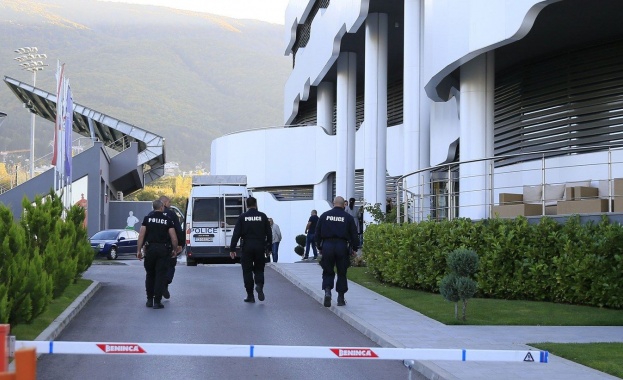 Директорът на Национална полиция Христо Терзийски потвърди пред btv че