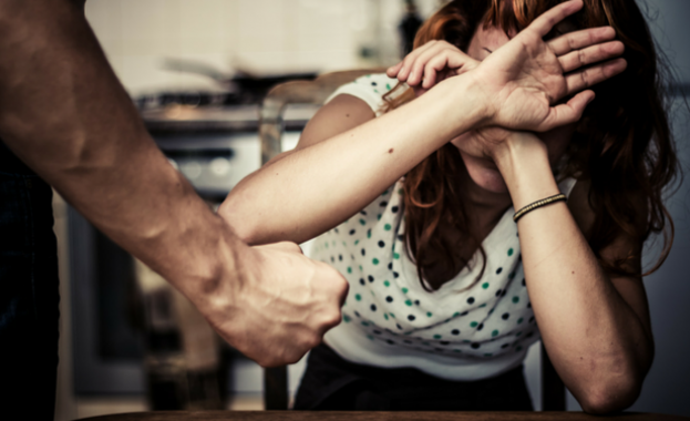 Гърция също се нарежда сред държавите които припознават домашното насилие