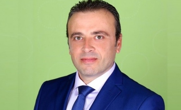 Председателят на общинския съвет в Созопол Георги Пинелов избран от