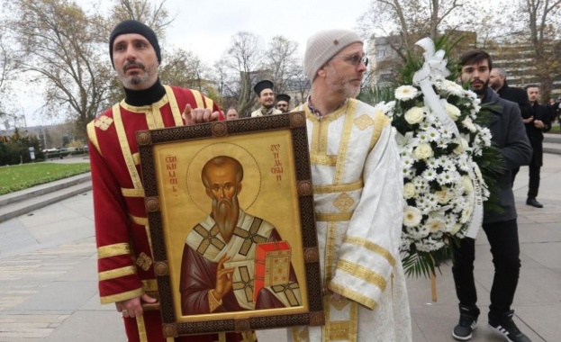 През последните 4 години получихме нова институционална акредитация с оценка