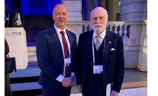 Държавите членки на Европейския съюз включително и България работят по