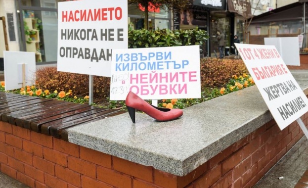 Националната мрежа за децата е обединение на граждански организации и