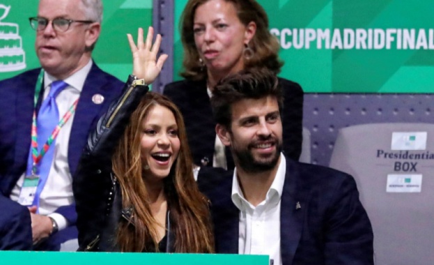 Футболната звезда Жерар Пике който е част от инвеститорите променили