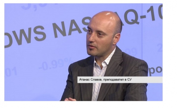 Няма пречка Сотир Цацаров да стане председател на Комисията по