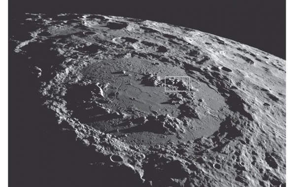 Роскосмос започна активна работа по разработването на проекта за руската