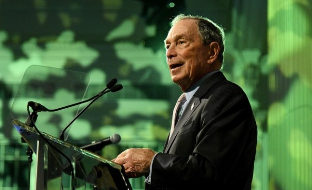 Според бившия кмет на Ню Йорк ако Тръмп спечели друг