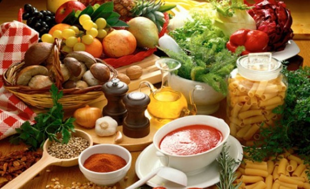 Коледни пости които продължават до 24 декември са време за