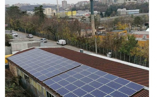 Фирма СТОП ЕООД гр Велико Търново с предмет на дейност