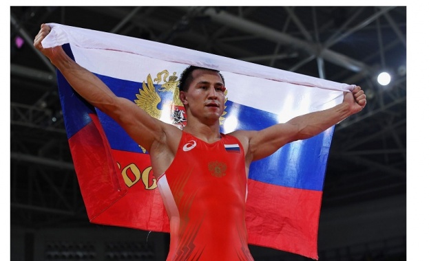 Световната антидопингова агенция WADA официално изложи аргументите си и поиска