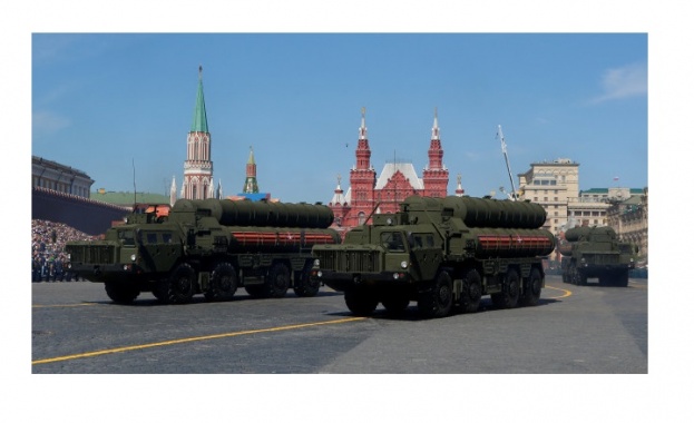 Русия се надява да сключи сделка за доставка на Турция