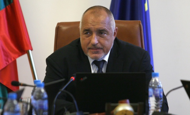 Министър председателят Бойко Борисов изпрати съболезнователна телеграма до премиера на Албания