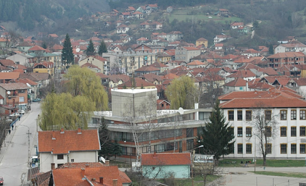 В Културно информационния център на сънародниците ни в Босилеград е организирана