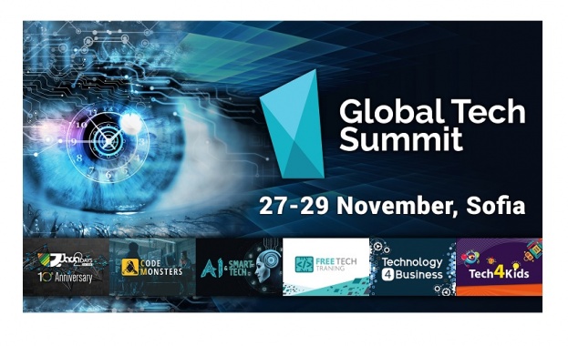 Рекордните 270 номинации в различните категории на Годишните технологични награди