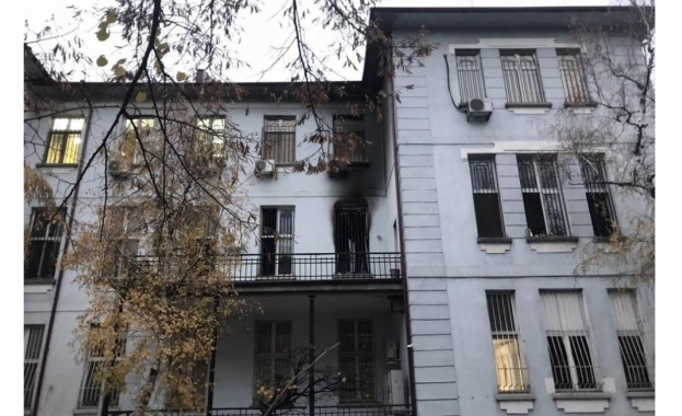 Възстановен е нормалният ритъм на работа Проверката на Държавната агенция