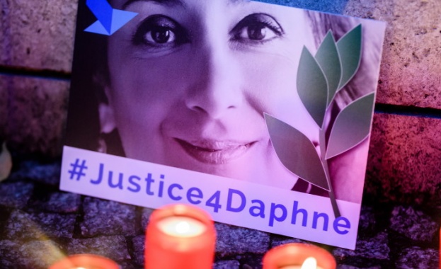 Двама министри и шефа на кабинета на премиера на Малта