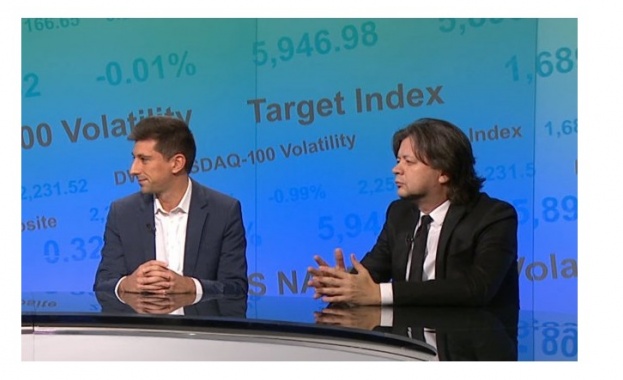 Отдаването на имоти под наем чрез онлайн платформи като Airbnb