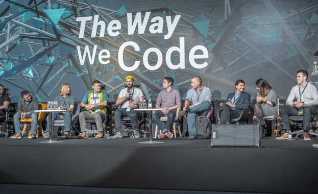 Над 2500 разработчици на софтуер и ИТ професионалисти се очаква