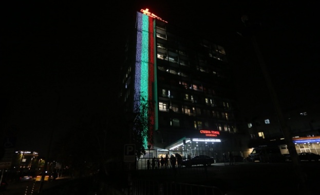 Започнаха огледите в института за спешна медицинска помощ Н Пирогов