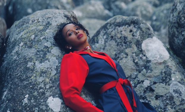 Академията за мода организира уникален ревю спектакъл по повод годишните награди