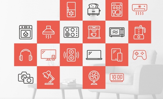 С понижаване на температурите потреблението на електроенергия традиционно се повишава