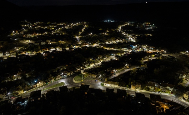 ЕНЕРГО ПРО Енергийни Услуги съвместно със своя партньор Инолед реализира проект