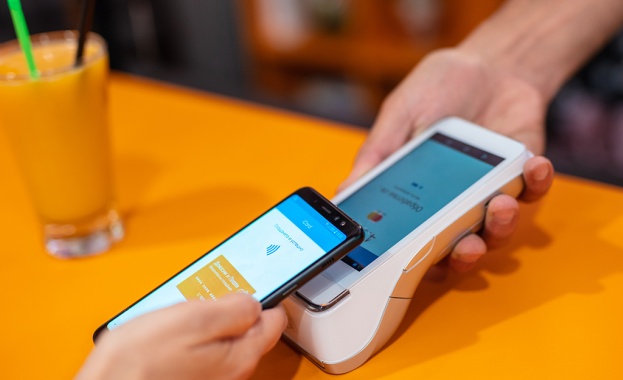 Над 75 от използващите дигитален портфейл в България са мъже