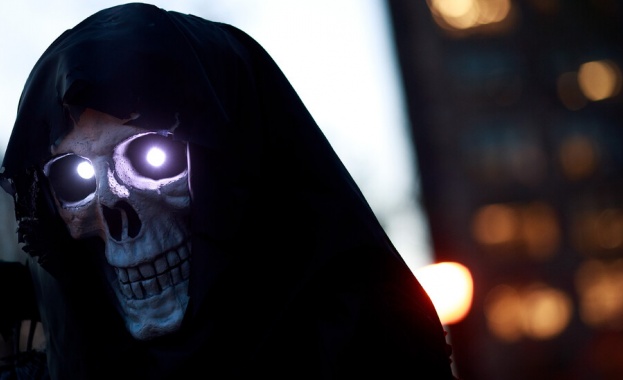 Някои случки ни карат да повдигаме вежди значително повече от