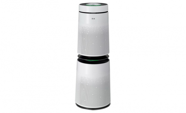 Измерването на качеството на въздуха у дома е изключително трудно