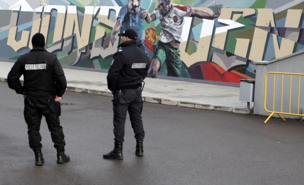 Конгресът на Българския футболен съюз ще бъде в 7 юни