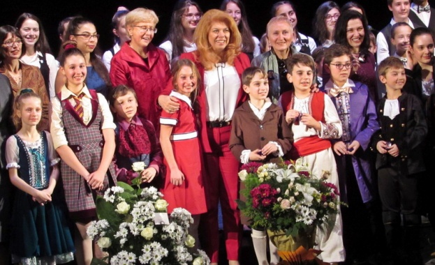 Най голямата награда за всеки учител са успехите на неговите ученици