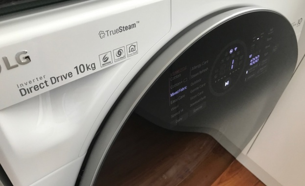 Наближава сезонът на голямото готвене голямото цапане и голямото пране Все