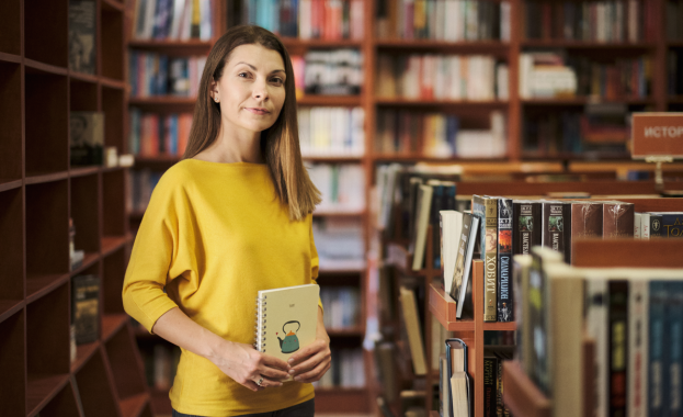 Готови ли сте за пътешествие в един вълшебен свят 12 часа