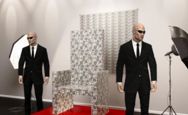 Посетителите на Музея на емоциите в Москва ще могат не