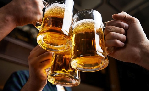 Учени установиха че двойно ферментиралата бира съдържа много пробиотични микроби