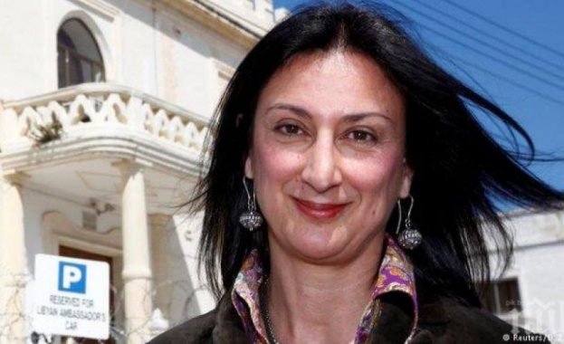 В летен ден на 2017 г Винс Мускат откарал приятеля