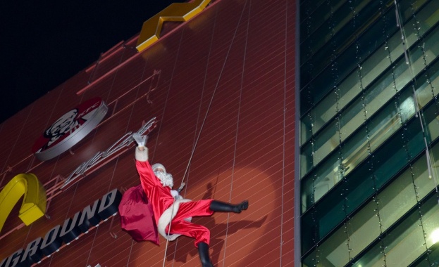 Зимата наближава и идва време за празници и мно о о о го подаръци