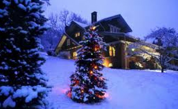 В сутрешните часове днес на места в равнините ще се