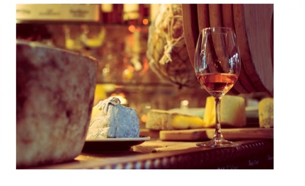 Какво точно са ферментиралитe храни Виното бирата и сайдера са