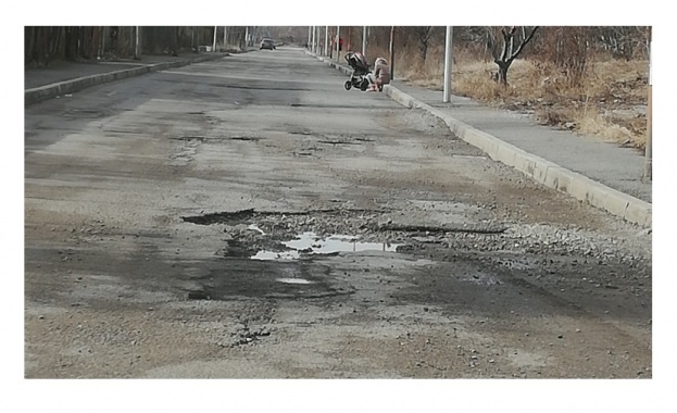 Блокада на пътя Ардино Кърджали за втори пореден ден