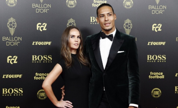 Станаха ясни окончателните резултати в анкетата на списание Франс Футбол