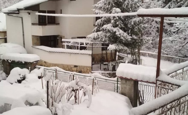 Отпадат ограниченията за движение на МПС над 12 тона за