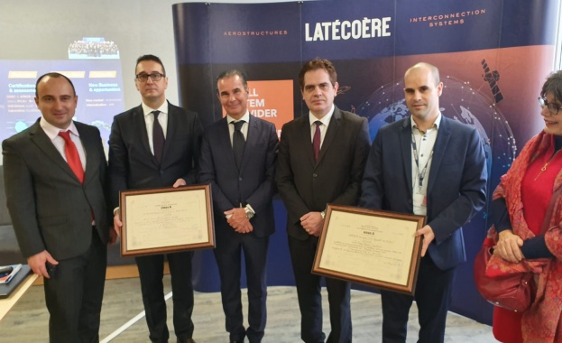 България се превръща в атрактивна инвестиционна дестинация не само за