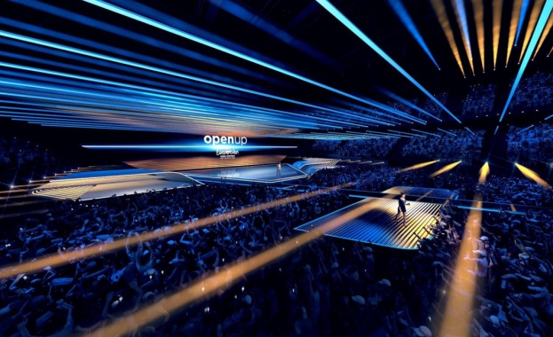 С всеки изминал ден организаторите на Евровизия 2020 открехват все