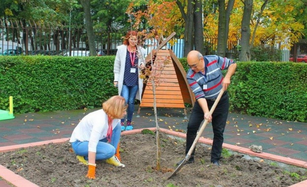 Денят на доброто и социалната активност се провежда за девета