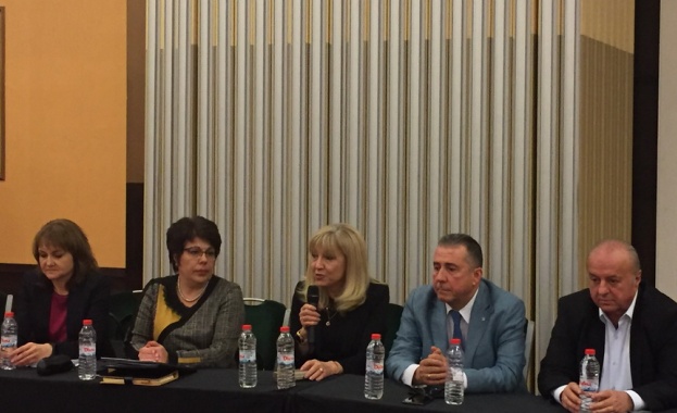 Работата на Агенцията по геодезия картография и кадастър е важна