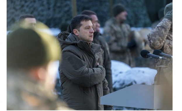 Руският президент Владимир Путин възнамерява в рамките на срещата на