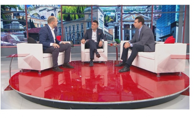 Справедливи ли ще бъдат новите данъци за шофьорите в София