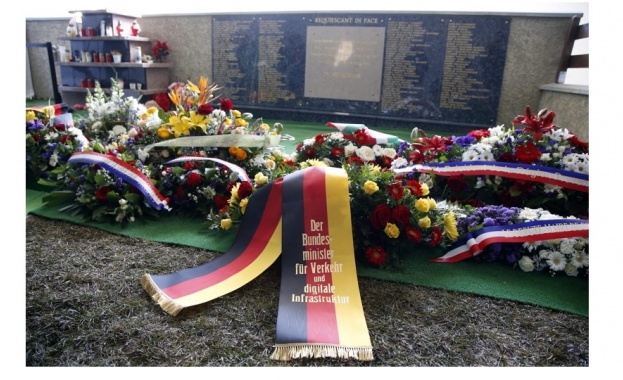 Кметицата на малката френска община Грел Изабел Дюжеле издаде заповед