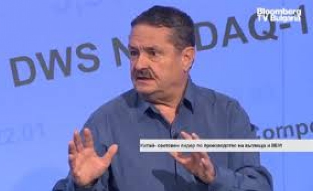 Европа не е в състояние сама да се спре процесите