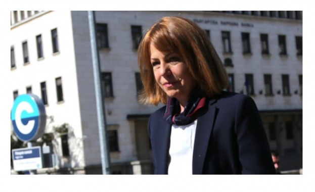 Кметът на солицата Йорданка Фандъкова призовава да не се ползват